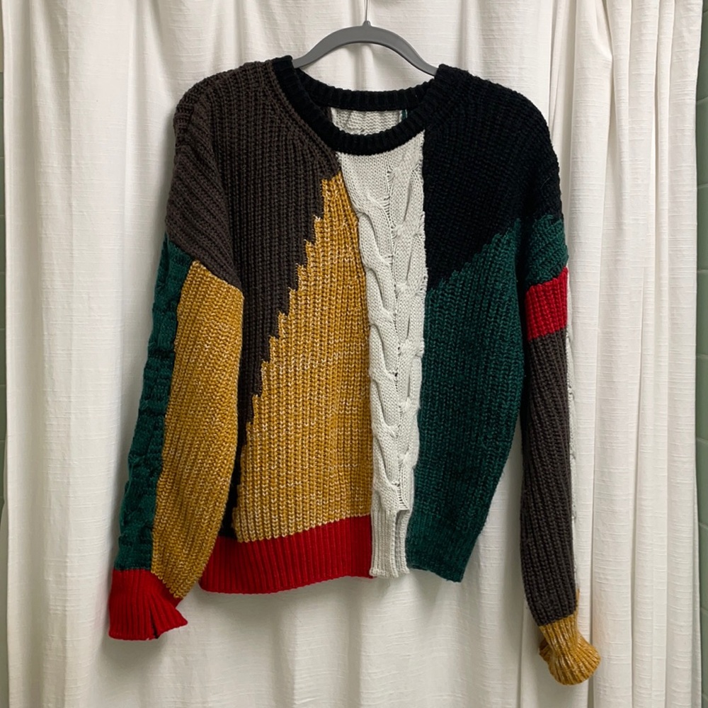 Sweater